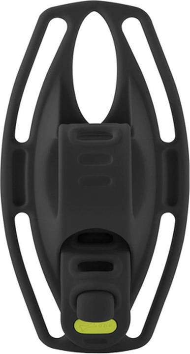 Actual product image Bone BoneSport Bike Tie 3 Bike Mount Universal Black