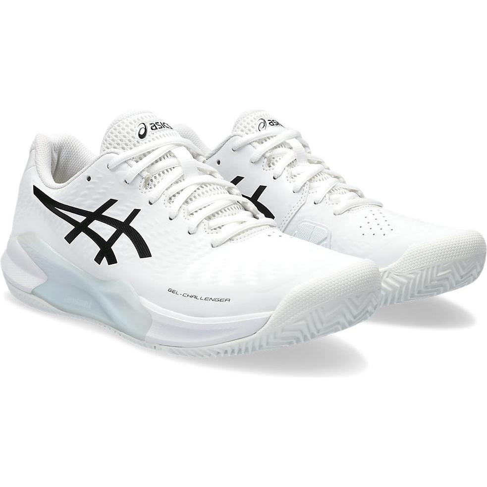 Thumbnail - ASICS Performance, Unisex, Sneaker, 1041A449.101 7.5, Weiss, (42)