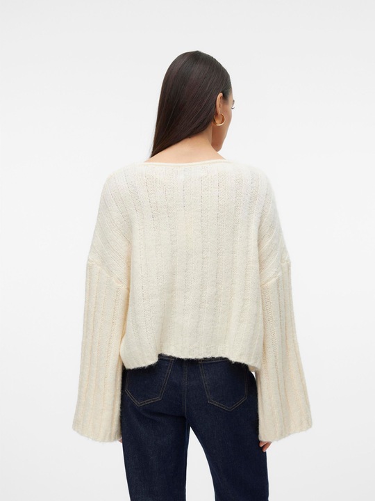 Immagine prodotto Vero Moda Maglia VMMAPLE Maglia a maglia (S)