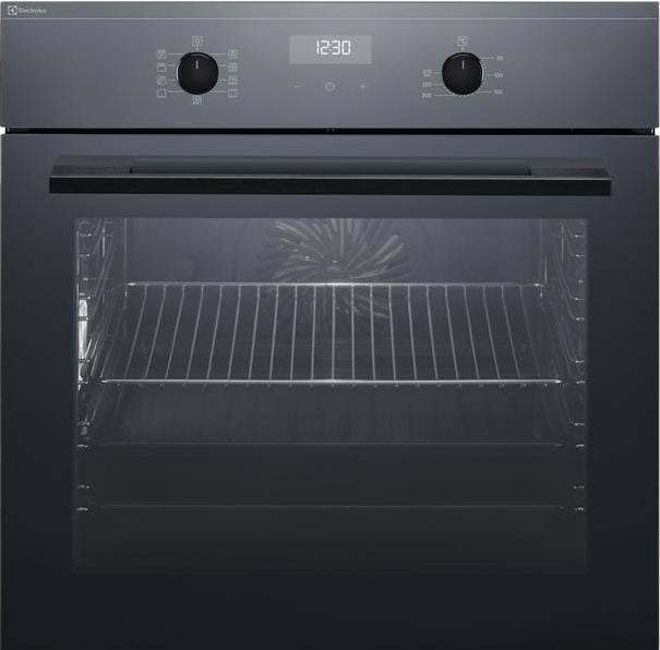 Actual product image Electrolux Built-in oven EB6L50DSP Black A+