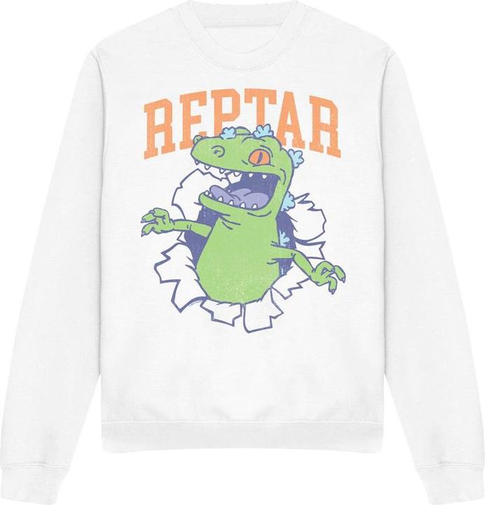 Produktbild Rugrats Shirt Rip Sweatshirt (M)