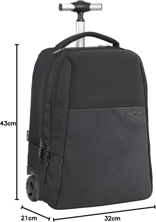 Produktbild Safta Notebook (28.90 l)