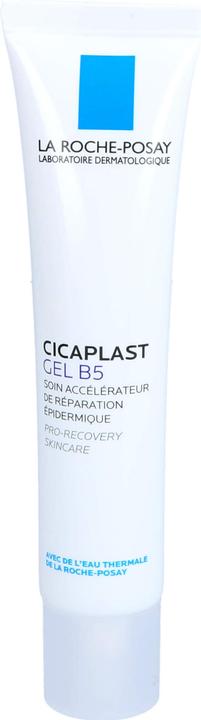 Immagine prodotto La Roche Posay Cicaplast B5 (40 ml, Gel viso)