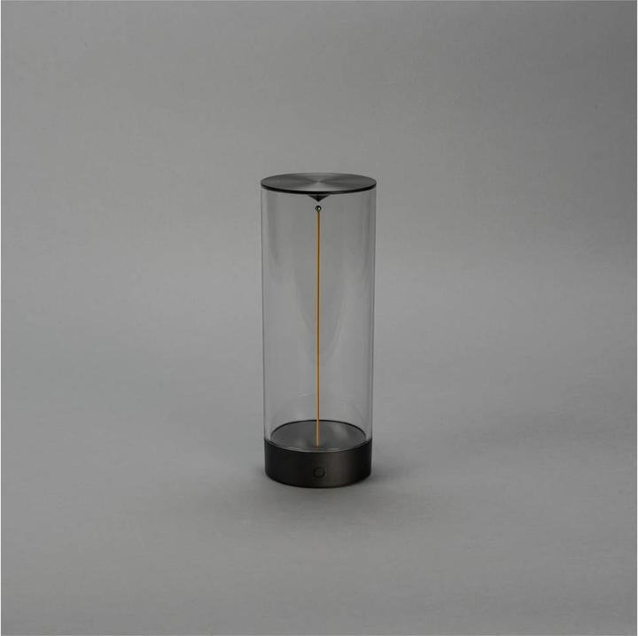 Produktbild Konstsmide Edison S USB-LED-Tischleuchte