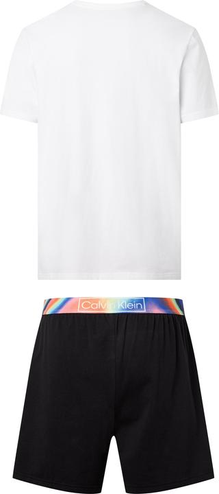 Actual product image Calvin Klein Short Set (S)