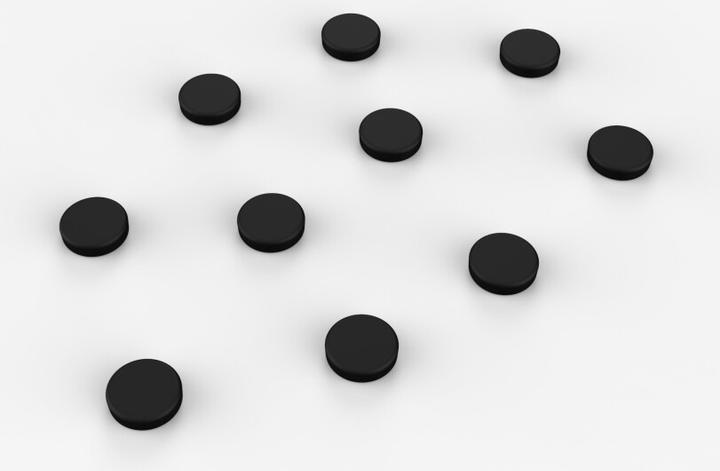 Image du produit Lintex Starter kit, black