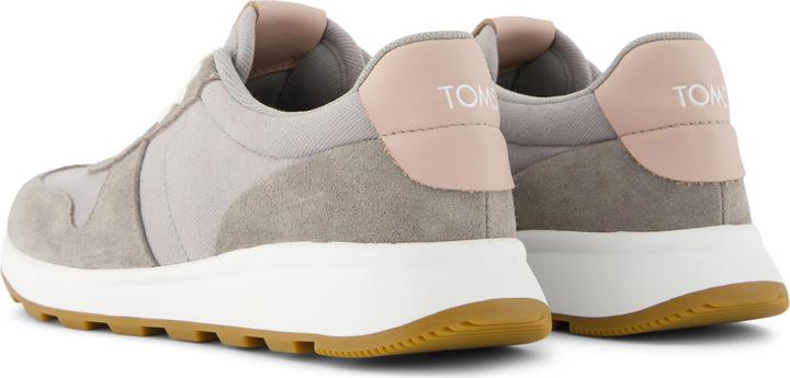 Immagine prodotto Toms scarpe da ginnastica travel lite retro (37)