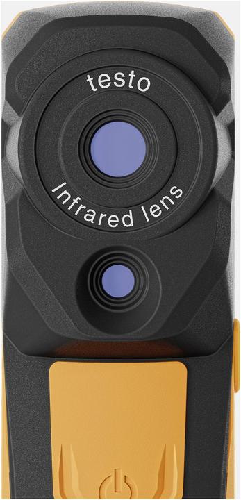 Actual product image Testo 860i Set