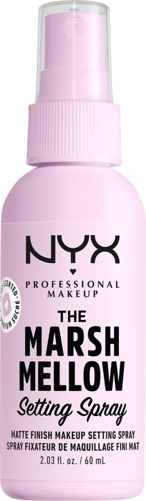 NYX Professional Make-Up Setting (#ffffff, Transparent)