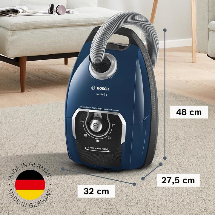 Immagine prodotto Bosch Hausgeräte Serie 8