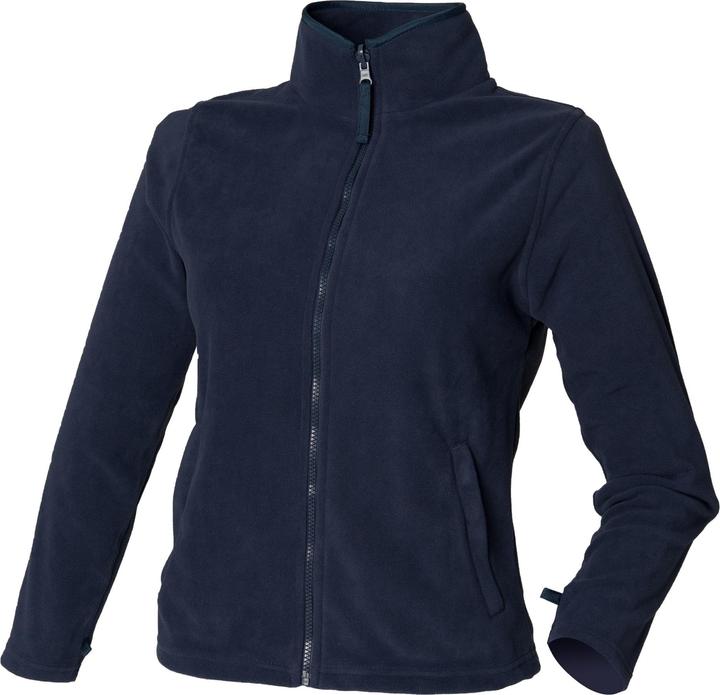 Immagine prodotto Henbury Giacca in micropile Giacca in pile (L)