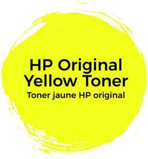 Produktbild HP 130a (Y)