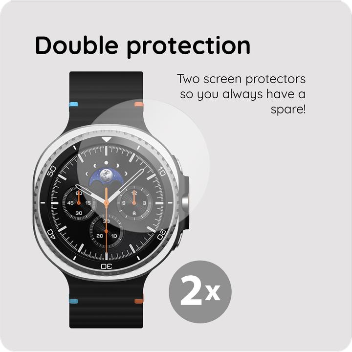 Produktbild Cazy Schutzglass - Displayschutz Tempered Glass