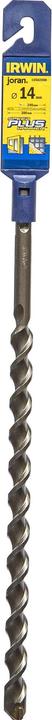 Actual product image Irwin Drill SPEEDHAMMER PLUS SDS + 14 x 240/300 mm (14 mm)