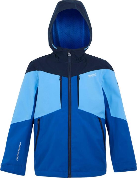 Produktbild Regatta Highton VI Jacke wasserfest (146, 152)