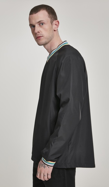 Image du produit Urban Classics Warm Up Pull Over (L)