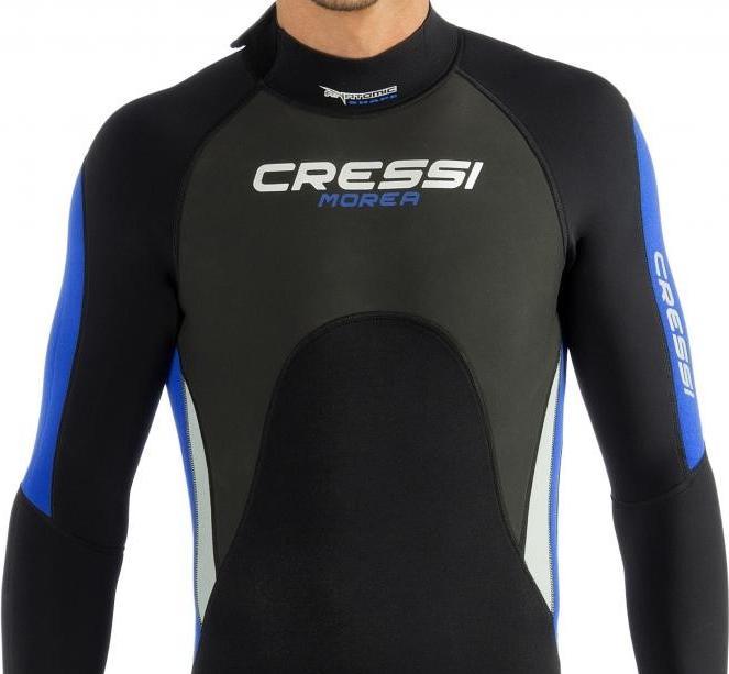 Actual product image Cressi Morea (3 mm, 152, 164)