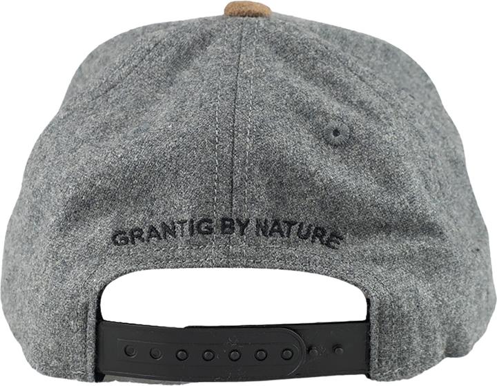 Produktbild Bavarian Caps Grantig By Nature Curved (One Size)