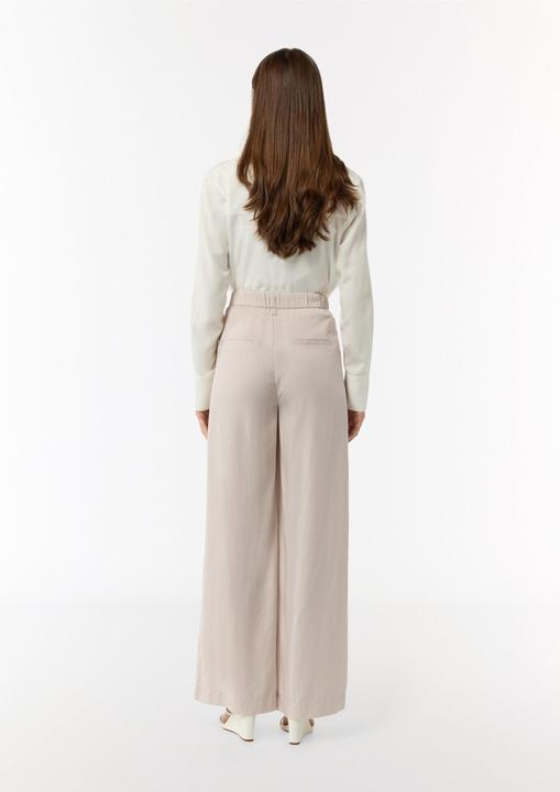 Actual product image Comma Marlene trousers (44)