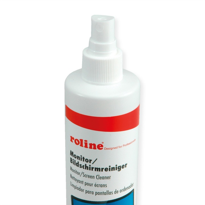 Actual product image Roline Screen cleaner (1 x)