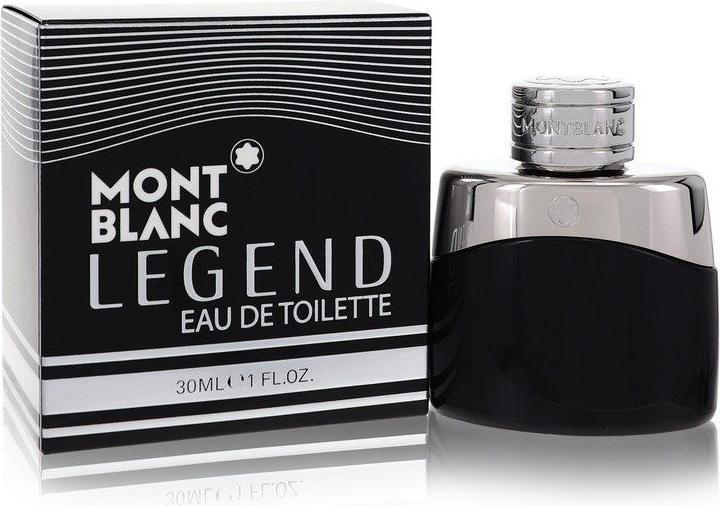 Produktbild Montblanc Legend (Eau de Toilette, 30 ml)