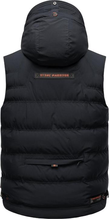 Actual product image Stone Harbour Egoor (M)