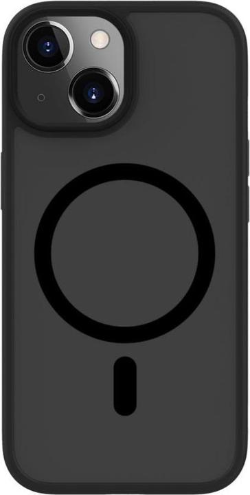 Produktbild Evelatus iPhone 15 Hybird Case With Magsafe PC+TPU (Apple iPhone 15)