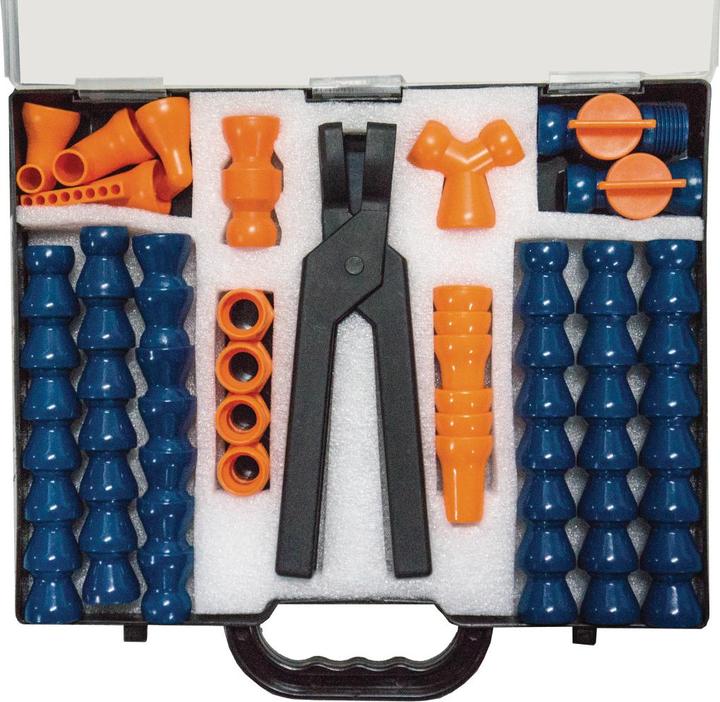 Image du produit Optimum Tuyaux d'arrosage de base 1/2" - n° 3