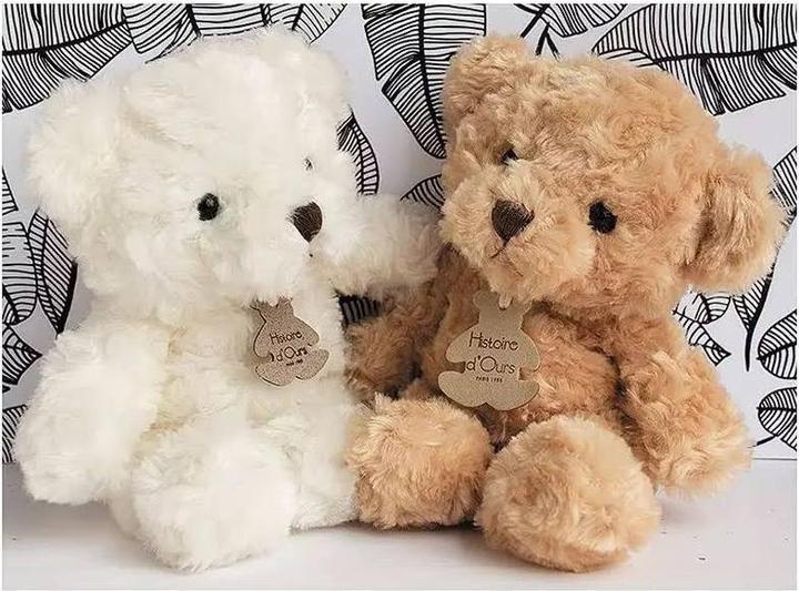 Immagine prodotto Histoire D'ours Calin (17.50 cm)