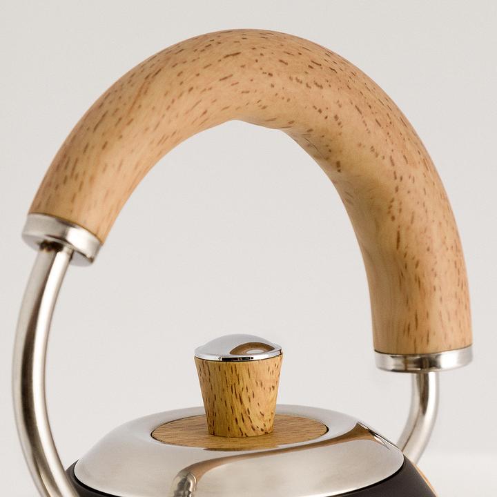 Produktbild Create KETTLE RETRO L - Wasserkocher 1.7L (1.70 l)