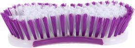 Produktbild Lifetime Scrub brush soft grip 16cm (1 Stk.)