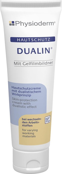Immagine prodotto Dualin Crema protettiva per la pelle (100 ml)