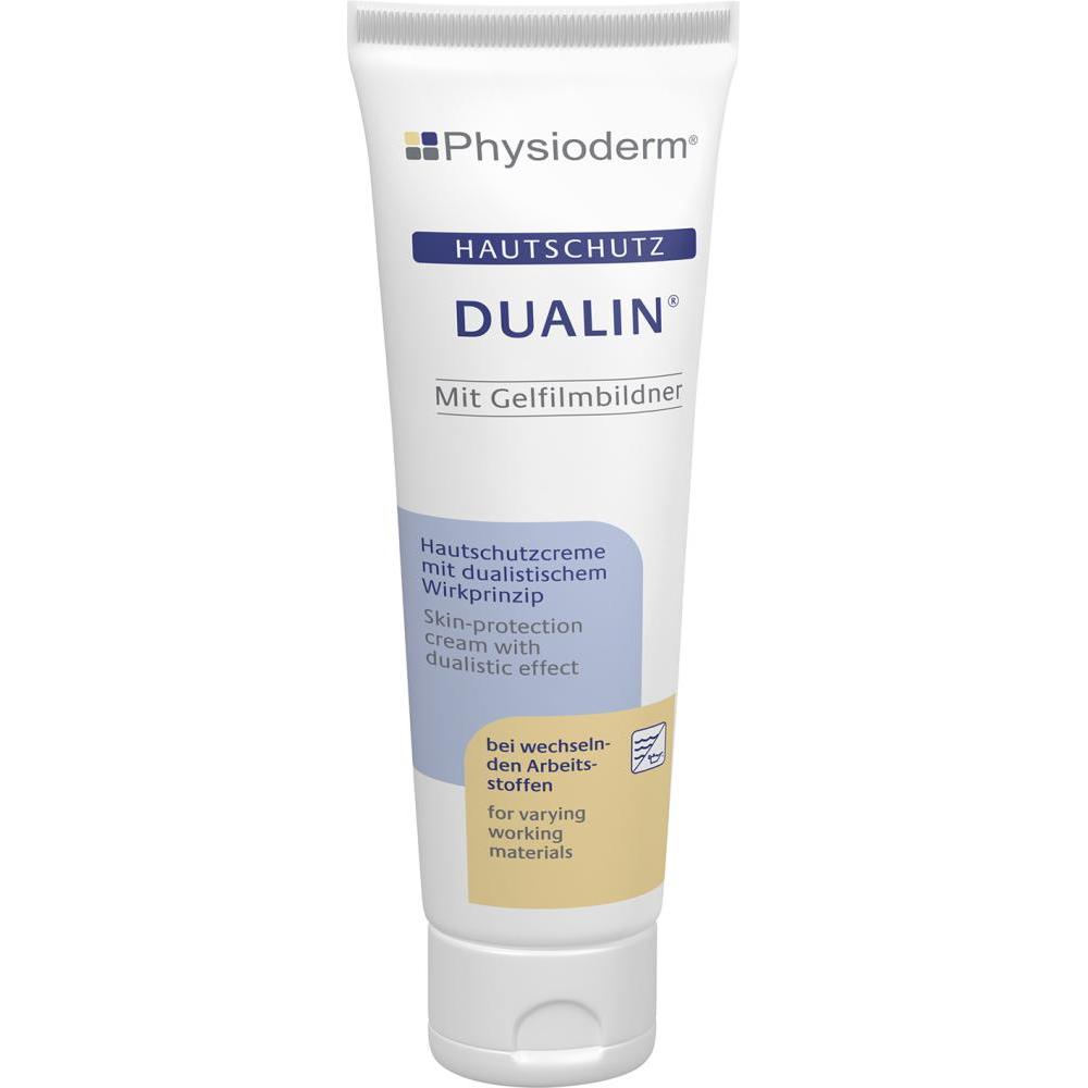 Dualin, Handcreme, Hautschutz Creme (100 ml)