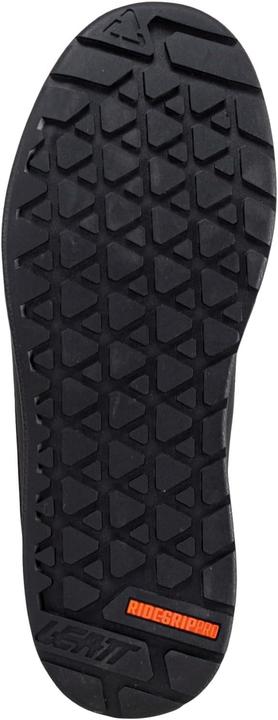 Produktbild Leatt 2.0 Flat Shoe stealth 45.5 (45.5)