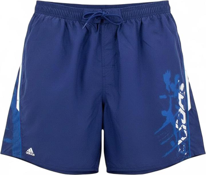 Adidas Lin Gr Sh Ml M (M)