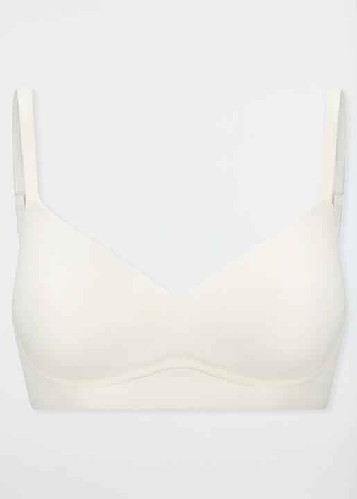 Produktbild Schiesser Bügelloser BH Unique Cotton (Einzelpack, 75 C)