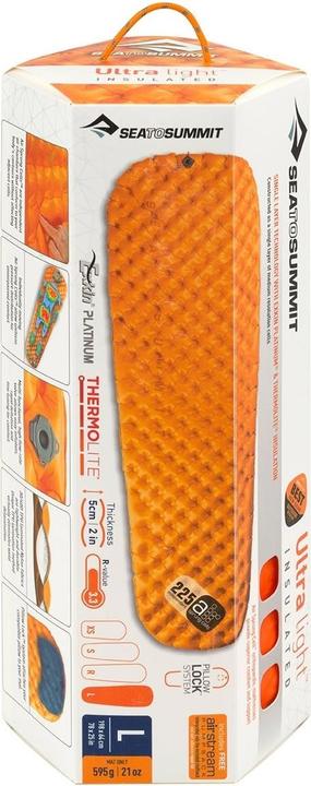 Produktbild Sea To Summit UltraLight Insulated