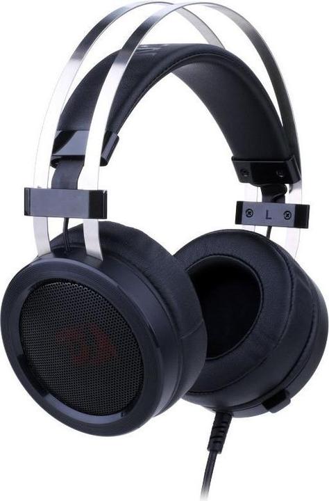 Redragon : Scylla H901 Wired Gaming Headset /Headset (Cable)