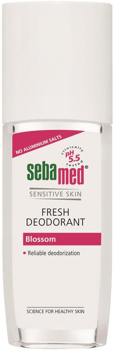 Produktbild Sebamed ossom Classic Fresh Deodorant (Roll-on, 50 ml)