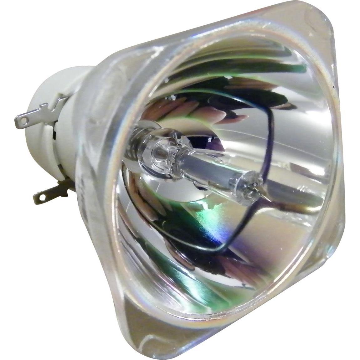 Philips Ersatzlampe für NEC NP34LP, Beamerlampe