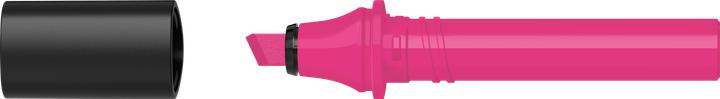 shock pink
