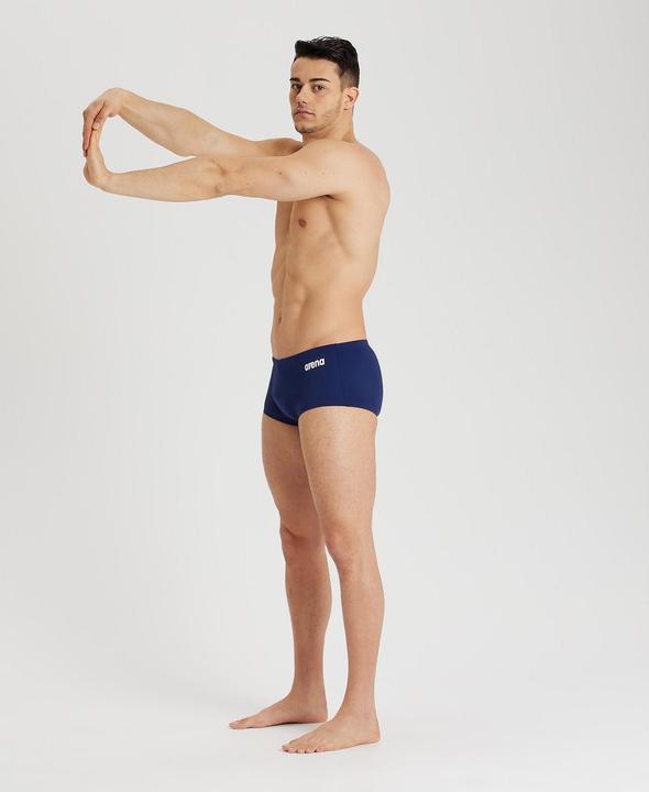 Produktbild Arena M Team Swim Low Waist Short Solid (4)