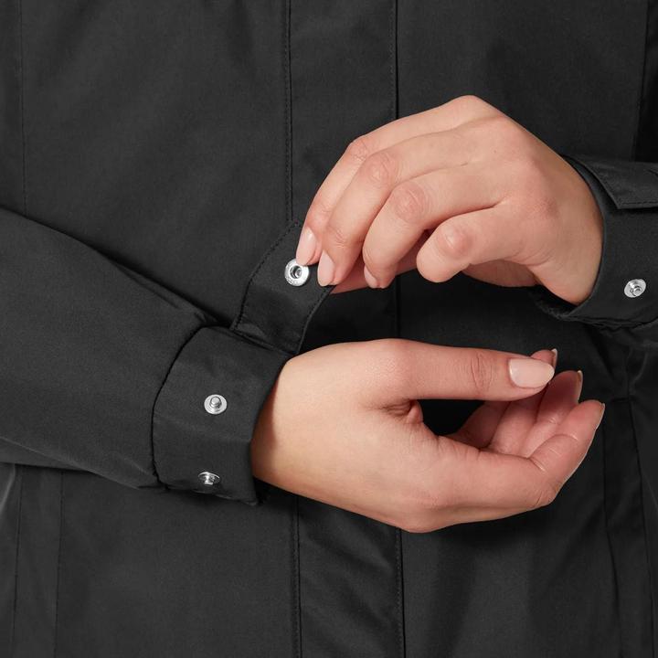 Actual product image Helly Hansen W Aden Long Coat (L)