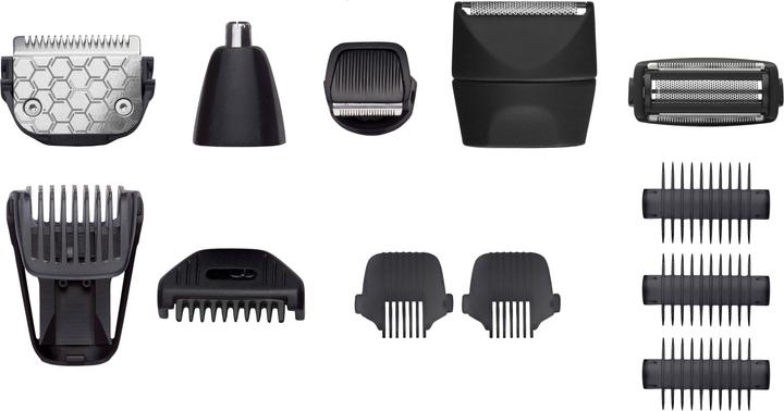 Immagine prodotto BaByliss Multi 12in1 MT890E