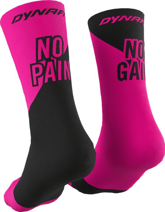Immagine prodotto Dynafit No Pain No Gain Socks Unisex (39 - 42)