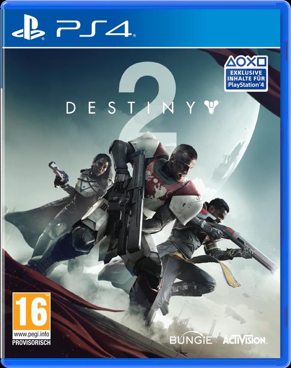 Activision Destiny 2