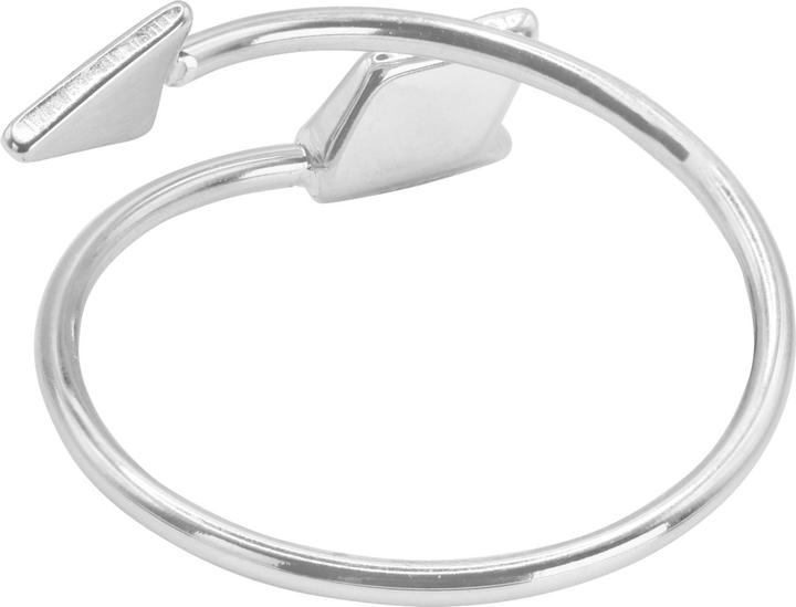 Produktbild Heideman Rullu silberfarben (One Size)