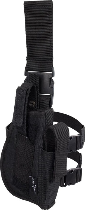Produktbild Black Snake Kostüm (M/L)