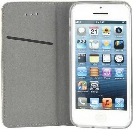 Immagine prodotto No Name Custodia Smart Magnet book Xiaomi 13T złoty/oro (Xiaomi 13T)