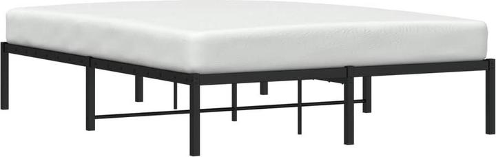 Image du produit vidaXL Bettgestell (140 x 190 cm)